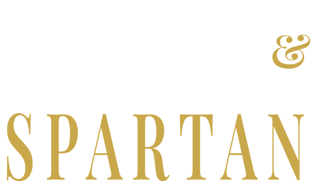 Tommy & Spartan
