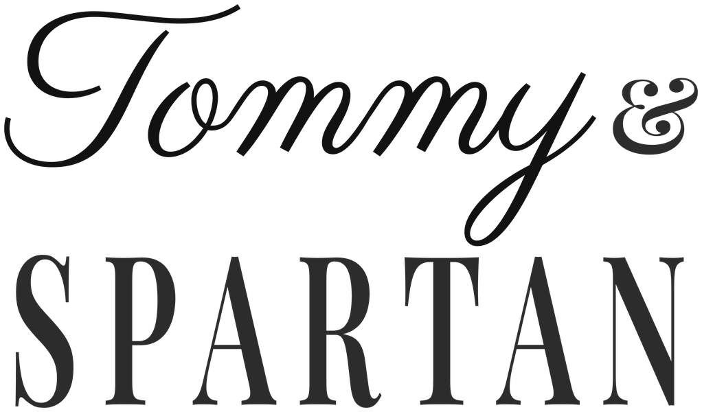 Tommy & Spartan